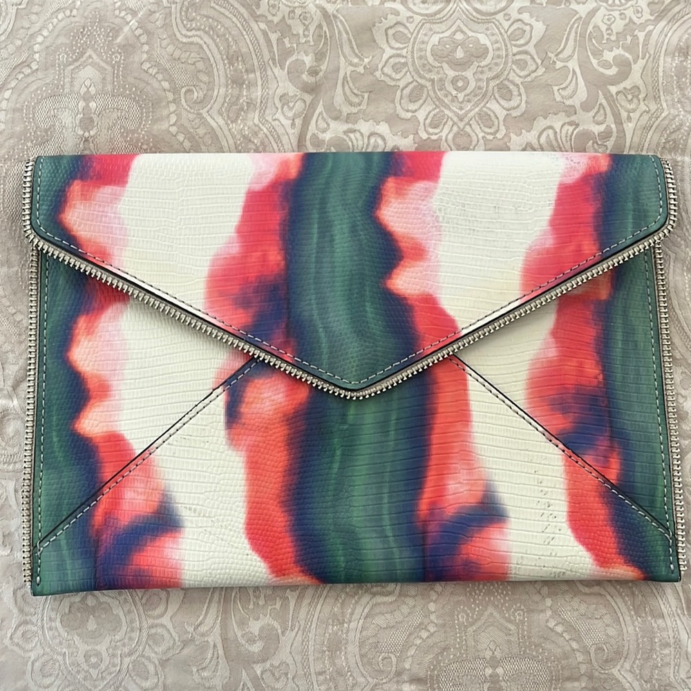 Rebecca Minkoff clutch